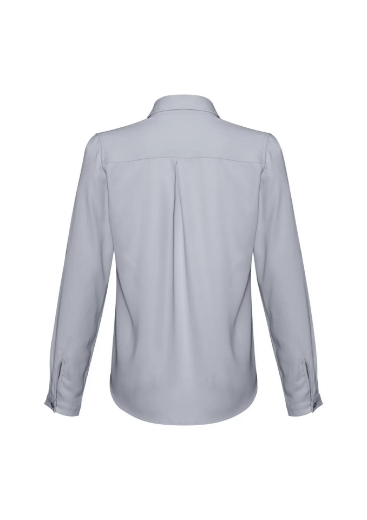 Picture of Biz Collection, Madison Ladies L/S Blouse